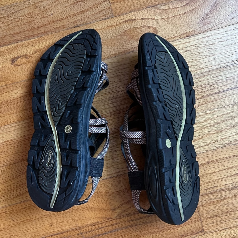 Chacos - Picture 4 of 4